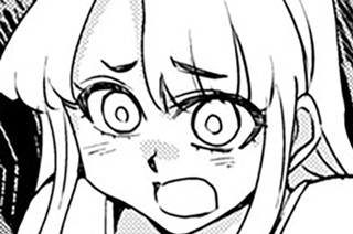 第８２話 都市伝説姉妹 표지