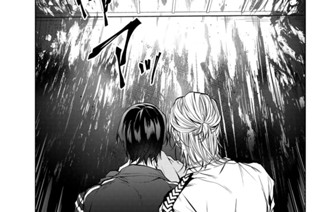 【Case:2(2)】赤い部屋 표지
