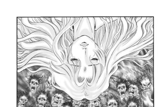 第４１話 暴走 표지