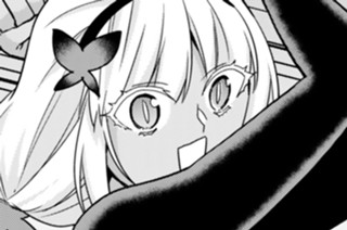 第１４１話 とまどい 표지