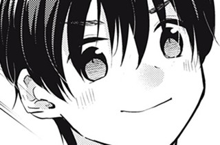 ＃１１６ 捨てがたい柔らかさ 표지