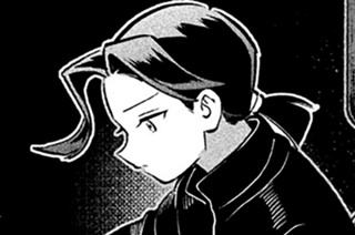 第９０話 解毒の口づけ 표지