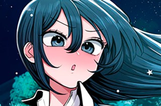 第３０話 社長と卓球 표지