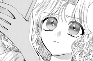 第２１話② ほしかったもの(後編） 표지