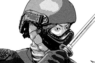 第１７０話 奥の手はギセイのあとで 표지