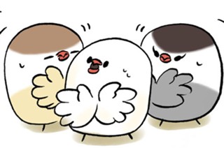 第２１話 표지
