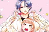Ｅｐ．１ ロマンスにタジタジ（１） 표지