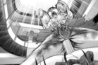 第８９話 「因果応報」 표지