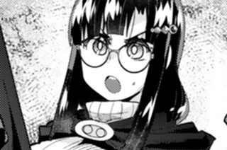 第１３８話 よくわからないけれど逃走中みたいです① 표지