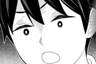 【第67話】 六花停止 Rocca and Stop 표지