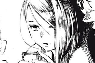 ＃２９ （後編） 표지