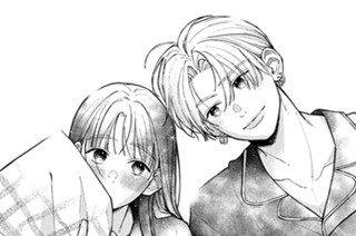 第15話① 秘密の夜① 표지