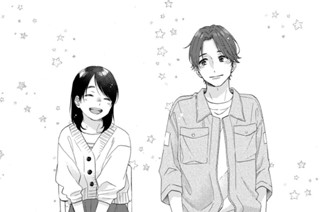 第65話 初めての決意（1） 표지