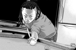 第７話 動き出す男‥‥。 표지