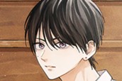 第１話 一緒に食べよう① 표지