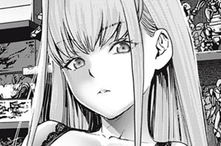第３１４話 「狙撃王」 표지