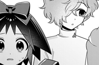 第９話① ゴスロリでサイクリング！ 표지