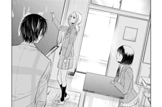 第39話 贈る言葉と 표지