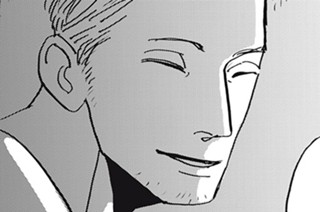 ｃｈａｐｔｅｒ３１ 표지