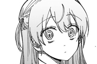 第５０話 百年ノ笑ミ③ 표지