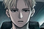 第１話 最後の試練 표지