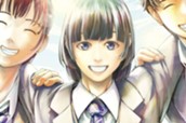 第１話 イジメ０の学校で 표지