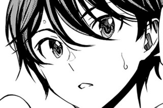 ＥＰＩＳＯＤＥ９ 二度目の選択① 표지