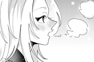 第１４話① 雷蔵と露 표지