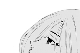 ＃１２４ 違和感。 표지