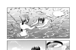 第６３話後編 沖縄再上陸 표지