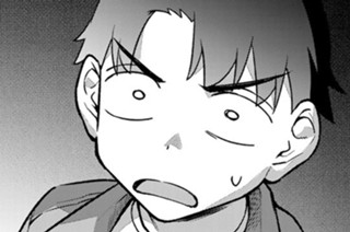 第７９話 プロレス② 표지