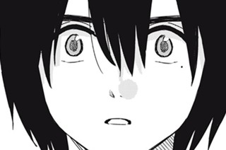第１４話 厭夢の先に（後編） 표지