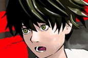第１話 ウサギ逃げる 표지