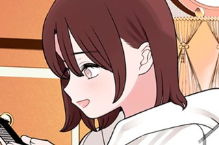 妹は知っている 표지