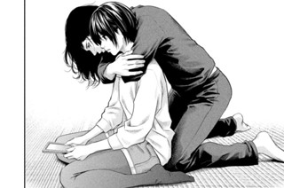174화 １８４ 小春ちゃん 표지