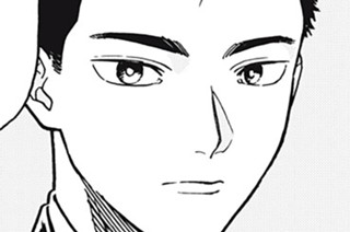 第７話 平和国家 표지