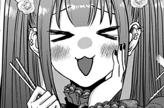 第１６話 もっと戦える（３） 표지