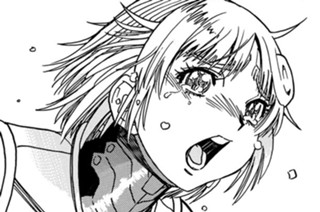 【第65話】 私だな 표지