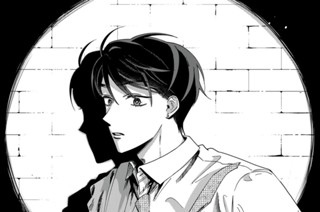 第２０話 すきゃんだる 표지