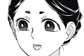 第５２話 初恋 표지