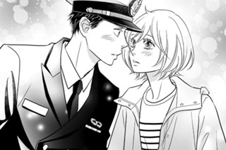 第５話 規律違反！？（２） 표지