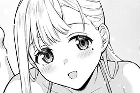 第６９話 釣り③ 표지