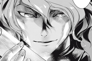 第４８話 アントプレナーシップ 표지