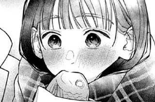 第16話② 終わらない恋のはじめかた② 표지