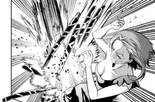 第４４話 ヒーロー 표지