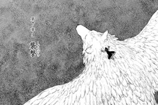 第７章３ 襲撃 표지