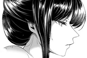第４話 揺蕩う蝶たち② 표지
