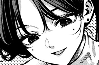 第６２話 生存競争 표지