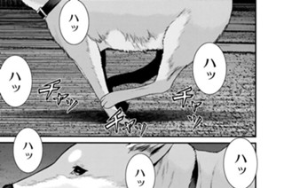 第７９話 父死にたまふことなかれ 표지