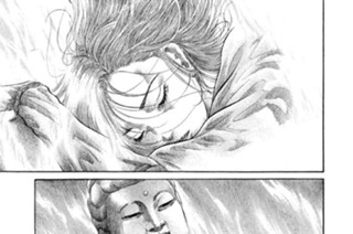 ＶＯＬ．７６ 比叡山陥落 표지